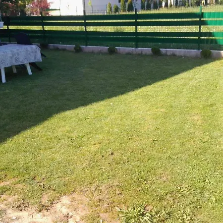 Dom wakacyjny Sead Doglodi